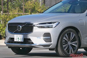 日本のテレマティクスに危機？ボルボに搭載されたGoogleの新システムが凄すぎる！