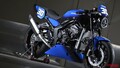 「新生エフを早くもフルチューン!」CB1000Fコンセプト モリワキエンジニアリング