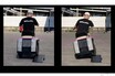 glafitの四輪特定小型原付は自立＆リーンする!? その構造とは？