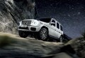 【新型Gクラス 発売】全車“電動化”でAMGは最高585馬力に、デザインも変更。2110万円より