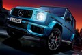 【新型Gクラス 発売】全車“電動化”でAMGは最高585馬力に、デザインも変更。2110万円より