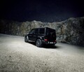 【新型Gクラス 発売】全車“電動化”でAMGは最高585馬力に、デザインも変更。2110万円より