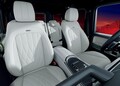 【新型Gクラス 発売】全車“電動化”でAMGは最高585馬力に、デザインも変更。2110万円より