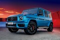 【新型Gクラス 発売】全車“電動化”でAMGは最高585馬力に、デザインも変更。2110万円より