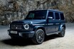 【新型Gクラス 発売】全車“電動化”でAMGは最高585馬力に、デザインも変更。2110万円より