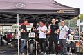 ハーレーってこんなに速いの!? かつて8耐を目指したライダーが大型アドベンチャーモデル「パンアメリア」のロードレーサー仕様で筑波サーキットに挑む!!