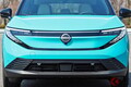 日産新型「リーフ」の進化がスゴイ！「実用性×空力」にこだわり抜いたボディを採用！ ピラー傾斜「17度」に込められた日産のこだわりとは