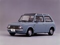 レトロブームで再注目！ 女性にも人気の 日産「パイクカー」は今いくら？ 選ぶ際の注意点は？