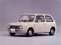 レトロブームで再注目！ 女性にも人気の 日産「パイクカー」は今いくら？ 選ぶ際の注意点は？