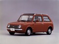 レトロブームで再注目！ 女性にも人気の 日産「パイクカー」は今いくら？ 選ぶ際の注意点は？