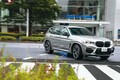 BMW アルピナ XD4 × BMW X3 Mコンペティション、塩見 智が「似て非なる感触」を吟味する