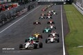 FIA-F4は2026年から2クラスを分けたレースに変化か？  年間14戦維持のために単独開催も示唆
