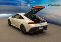 【NEW-CARプレビュー】新型ホンダ・プレリュードまもなく復活。スタイルと快適性、そして走りを楽しむスペシャルティの斬新世界