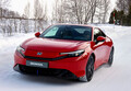 【NEW-CARプレビュー】新型ホンダ・プレリュードまもなく復活。スタイルと快適性、そして走りを楽しむスペシャルティの斬新世界
