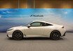 【NEW-CARプレビュー】新型ホンダ・プレリュードまもなく復活。スタイルと快適性、そして走りを楽しむスペシャルティの斬新世界