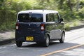 スズキ「ワゴンRスマイル」試乗記　ライトな人とカーマニアに向けた二部構成でお届け