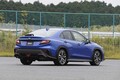 【国内試乗】走りと実用性が大幅に進化した新世代ハイパフォーマンスカー！「スバルWRX S4」