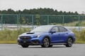 【国内試乗】走りと実用性が大幅に進化した新世代ハイパフォーマンスカー！「スバルWRX S4」