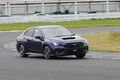 【国内試乗】走りと実用性が大幅に進化した新世代ハイパフォーマンスカー！「スバルWRX S4」