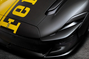 えっ、クラシックカーでもないのに2.6億円のフェラーリが38億円で落札!?　600台目の限定車「SP3」にあり得ないプライスが付いたワケ