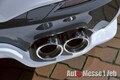 BMWを知り尽くした「3Dデザイン」が作り上げるツーリングワゴンの世界