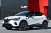 次世代型「RVR」が、いよいよ見えてきた！三菱の新型コンパクトSUV「ASX」は、本家よりハンサムかも