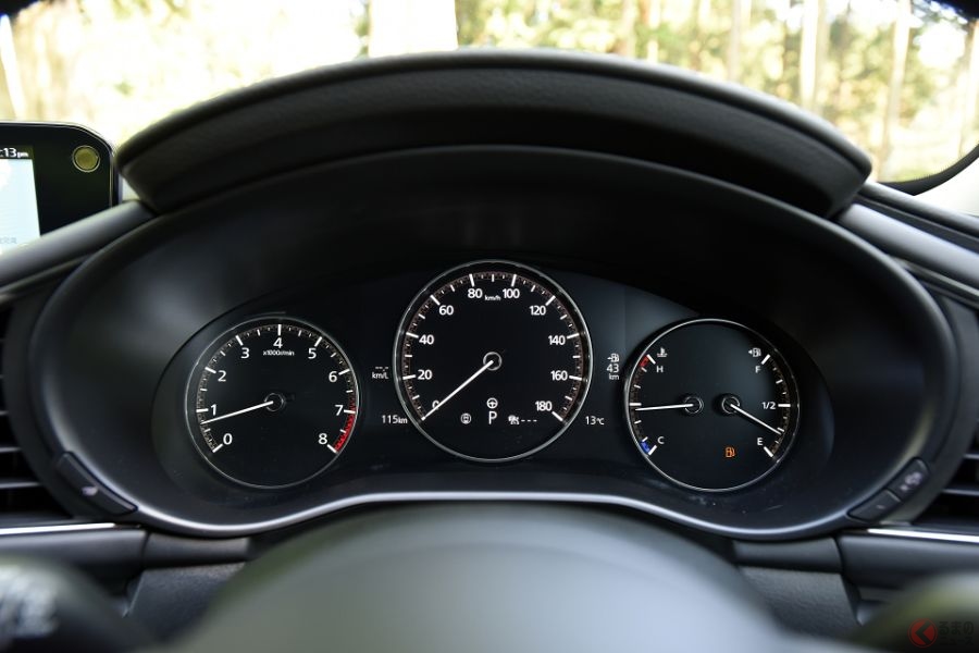車はなぜ180kmメーター 制限以上の速度が出せる 世界と違う日本の事情 くるまのニュース 自動車情報サイト 新車 中古車 Carview