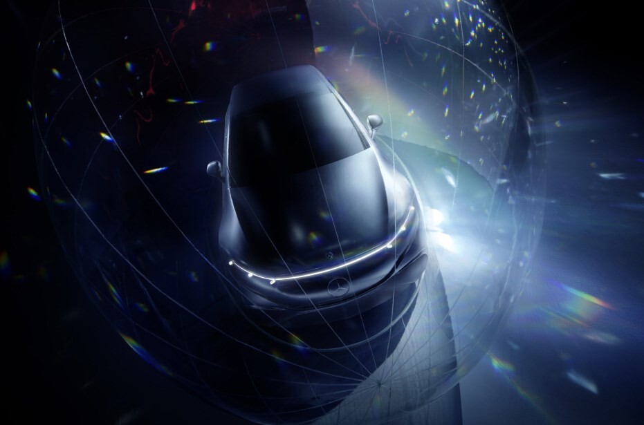 サプライヤーや充電システムにも及ぶメルセデスの電動化戦略が公開される