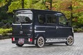 提案!!　商用軽バンはこうイジる!! 　仕事でも使う、でもカスタムもしたい！｜エブリイ カスタム