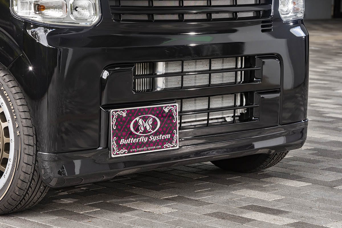 提案 商用軽バンはこうイジる 仕事でも使う でもカスタムもしたい エブリイ カスタム スタイルワゴン ドレスアップナビ 自動車情報サイト 新車 中古車 Carview