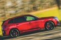 シルキーシックスが魅力の核　BMW X3 M50へ試乗　適度なサイズが生む出色の運転体験