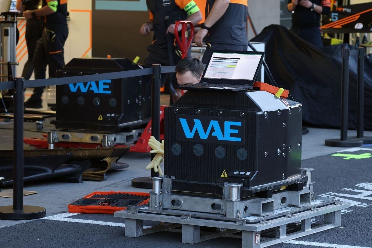 フォーミュラE、Gen5マシンで全固体電池を採用か？　開発の自由化も検討へ