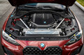BMW 4シリーズ・グランクーペへ試乗　モデルチェンジ　初代の良さを継承