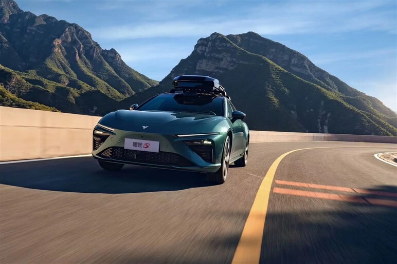 【火中の栗か、金の卵か】トヨタが中国の新興EVメーカーの買収を検討中との報道。その思惑とは？