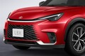 レクサスの人気コンパクトSUV「LBX」改良。走りと静粛性向上、スポーティな新グレード追加…420万円から