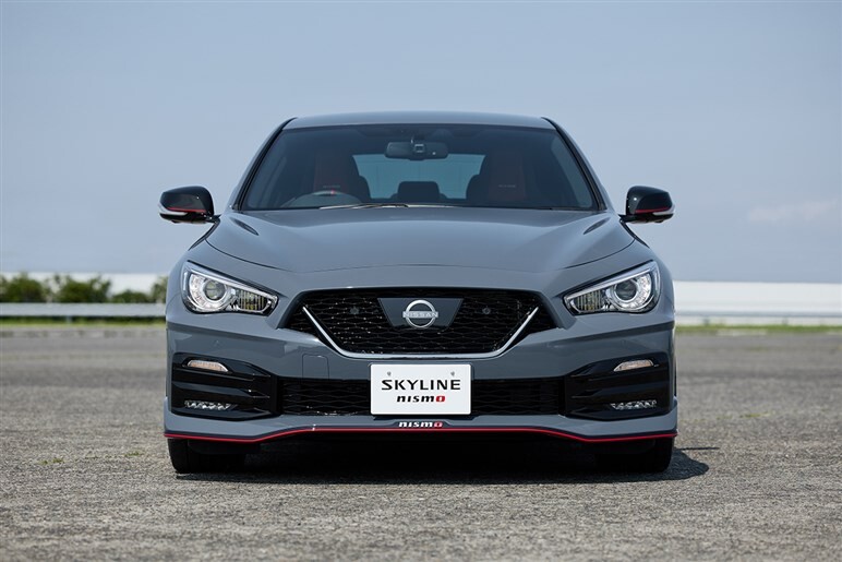 【ズッコケ注意】再建計画で注目「次期スカイライン」はSUVとなる可能性が濃厚な、これだけの理由