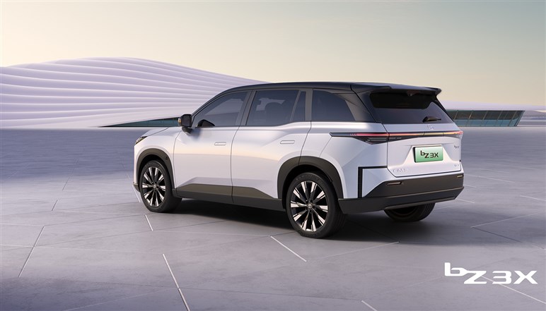 【火中の栗か、金の卵か】トヨタが中国の新興EVメーカーの買収を検討中との報道。その思惑とは？