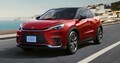 レクサスの人気コンパクトSUV「LBX」改良。走りと静粛性向上、スポーティな新グレード追加…420万円から