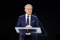 ルノー、デ・メオCEOが7月15日付で辞任　業績回復に尽力　「役目を果たした」