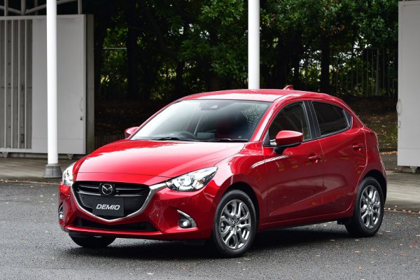 衝撃の25lも 意外に長距離走れない 燃料タンクが小さい車 ワースト10 ベストカーweb 自動車情報サイト 新車 中古車 Carview