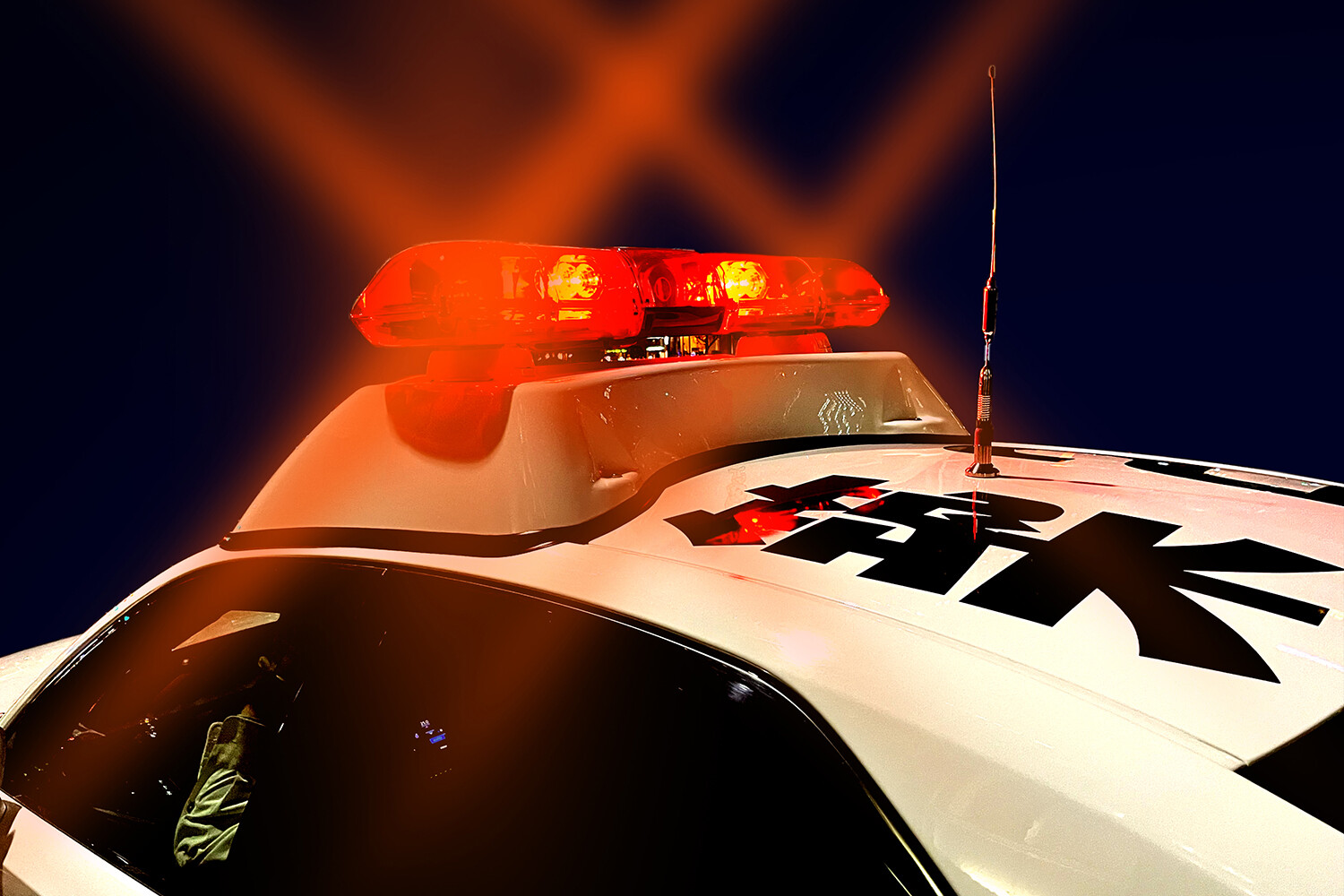 「メンカク」「逆落とし」「ギョーヨコ」って何のこと？　隠れファンの多い警察が使う「隠語」をまとめてみた