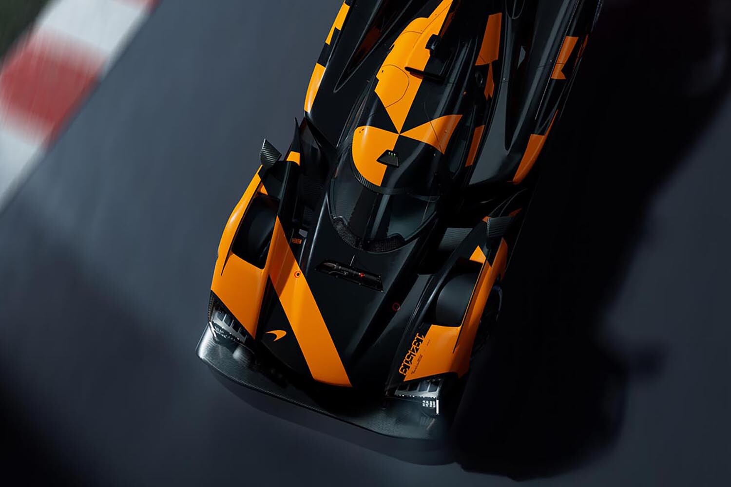 マクラーレンのル・マン復帰にあわせてガチのLMDhマシンを一般販売！　しかもマクラーレンの完全サポートで走らせられる驚愕のプログラムが開始した