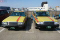 数減らす「東京四社カラー」タクシー 黄色に赤帯の車両 新型車両への置き換えで
