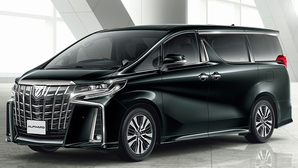 電動化加速でもなぜ人気急拡大 アルファードがそれでも売れる訳 ベストカーweb 自動車情報サイト 新車 中古車 Carview