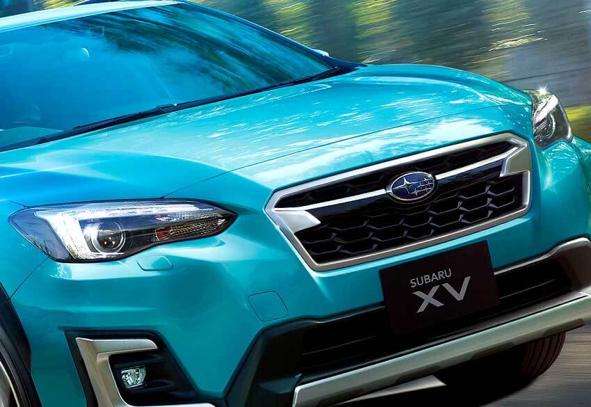 Xv インプレッサ アウトバック 人気車の長短所 スバル車の 推せるところ と 惜しいところ ベストカーweb の写真 自動車情報サイト 新車 中古車 Carview