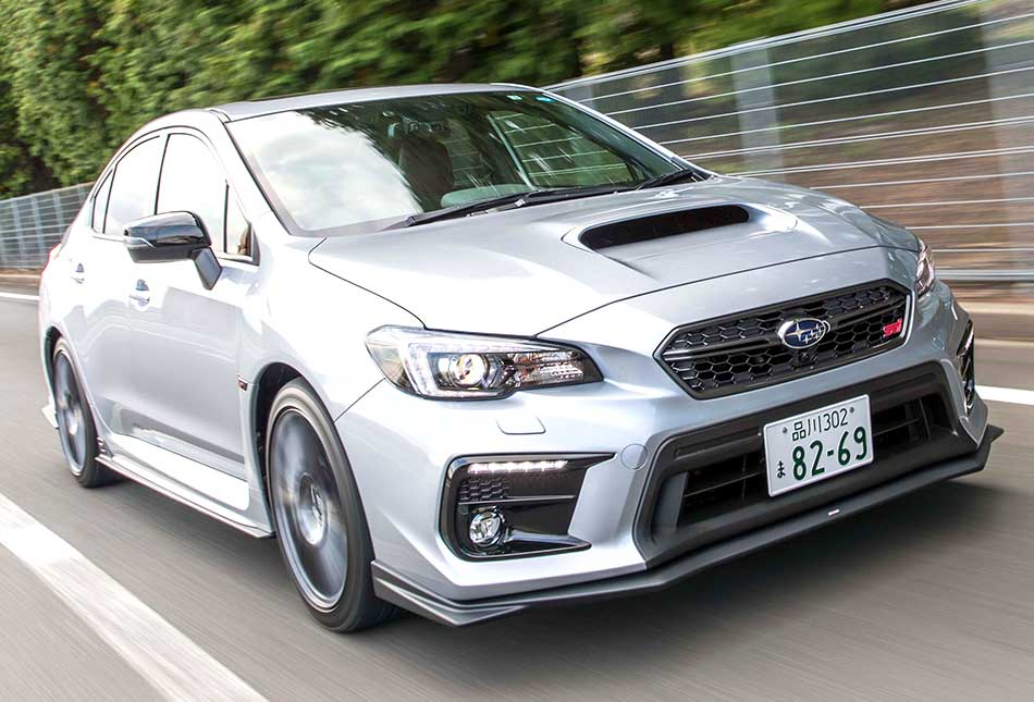 Xv インプレッサ アウトバック 人気車の長短所 スバル車の 推せるところ と 惜しいところ ベストカーweb の写真 7ページ目 自動車情報サイト 新車 中古車 Carview