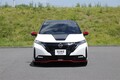 26万円高はお得？ 俊足の電動シティレーサー 日産 ノート オーラ ニスモに試乗