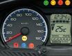 スズキ「バーグマン400 ABS」がモデルチェンジ！ トラクションコントロールとツインプラグエンジンを新たに採用