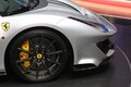 フェラーリが488ピスタのオープンを発表。0-100km/hは2.9秒切り