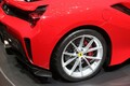フェラーリが488ピスタのオープンを発表。0-100km/hは2.9秒切り
